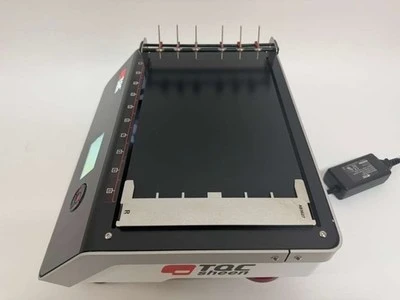 TQC Sheen AB3600 Other Test Meters & Detectors | ANACAPA EQUIPMENT BROKERS, INC (6)