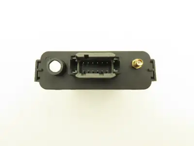 Speedshield M-FM12-IC-CDMA-01 FleetOnline Tracking Operator Interface