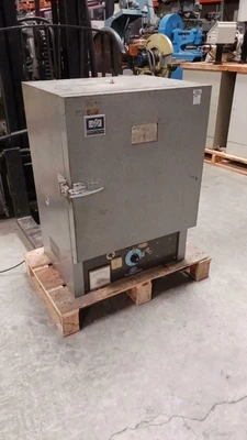 Blue M Does Not Apply Lab Furnaces & Ovens | Amiron Machinery (6)