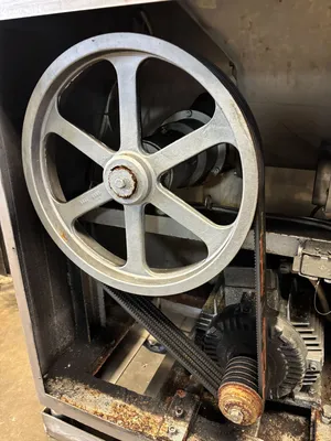 USED Risco TR 130