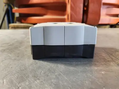 Push Button Station Enclosure PC+PBT-GF30