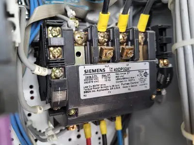 NEW SIEMENS TIASTAR