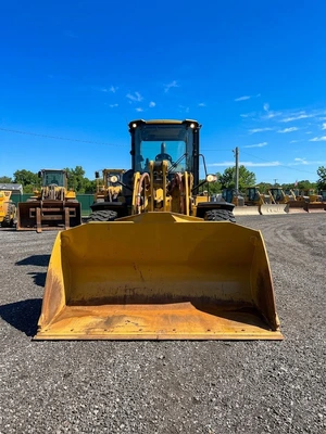 Used 2016 Caterpillar 938M Wheel Loaders Maryland US | Zadoon Equipment #1480540