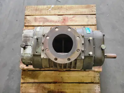 USED TUTHILL 5514-84L2P-4192