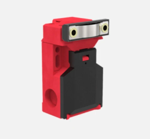 Banner SI-QS90MD 46703 Flat Pack Switch In-Line [New]