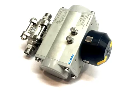 USED FESTO 8047645, 1686632, 4046082