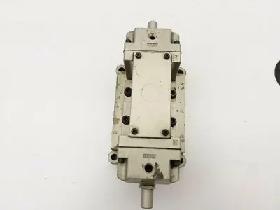 SMC NVSA4244-06N Valve 150 PSI 3/4 NPT