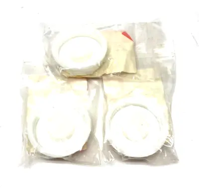NEW ULINE CAP FOR 5GAL CARBOY 63MM, NATURAL