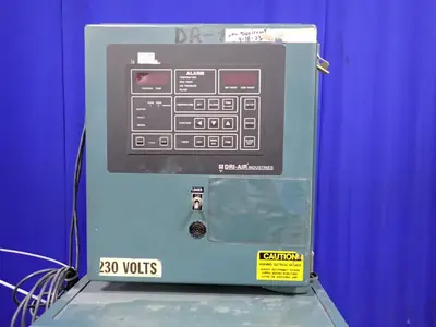 USED DRIAIR INDUSTRIES INC ARIDX 18 PD