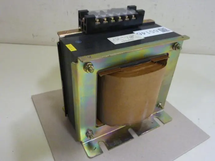 Used SHOWA 43947-1 Transformers Michigan US | Ideal Machinery #688664