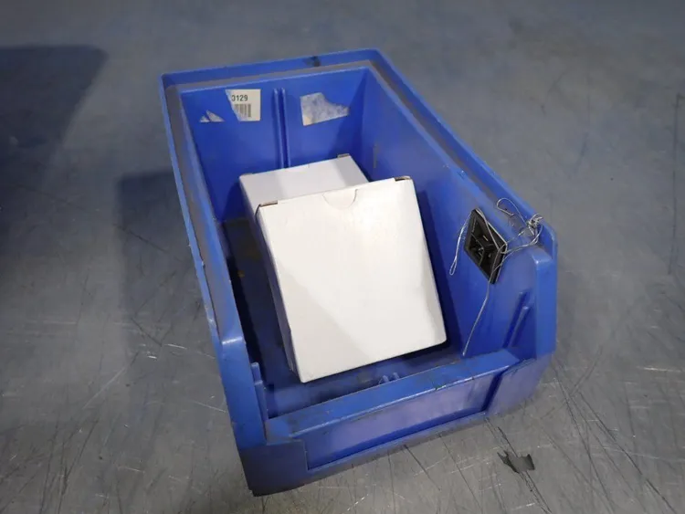 Used STRUTHERSDUNN 219ABA69P Relays & Switches | HGR 24 #739653