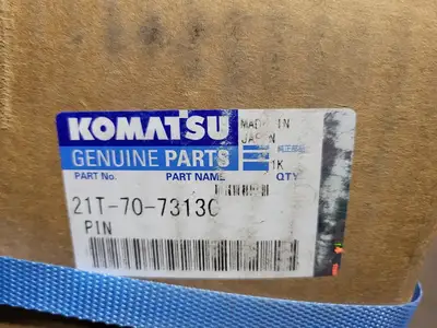 USED KOMATSU 21T-70-731-30
