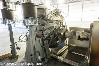 NEW FLOWSERVE 10HDX27B