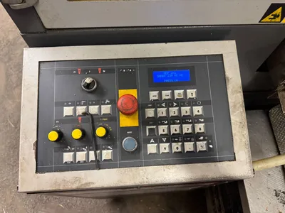 2013 HYD-MECH H-230A Horizontal Dual Column Band Saws | RELCO MACHINERY (5)