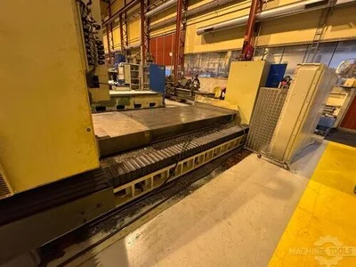 USED 2001 ANAYAK HVM-3800