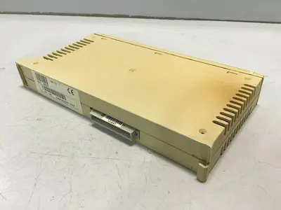 USED SIGMATEK TO32F 01-007-325