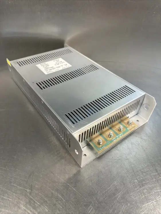 Used Allen-Bradley Allen Bradley 2090-XXLF-X330B / A Kinetic Servo Controller Parts South Carolina US | Palmetto Automation #1160628