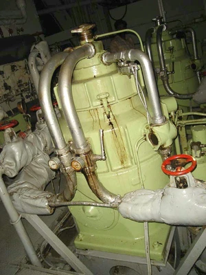 (2) Mitsubishi SJ-30T self-cleaning oil purifiers, SS bowl.