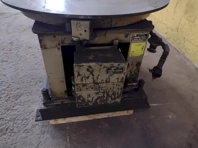 USED ARONSON RPFT2.5