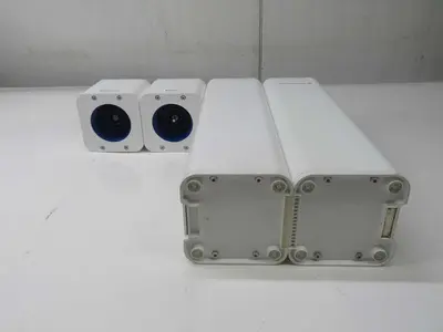Used _UNKNOWN_ _UNKNOWN_ Ion Exchange Equipment Texas US | Aucto #1479230