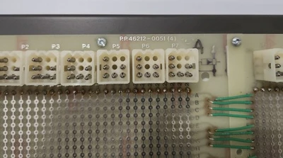 NEW Edwards 06522-0003