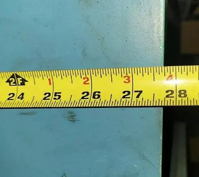 USED STANLEY VIDMAR