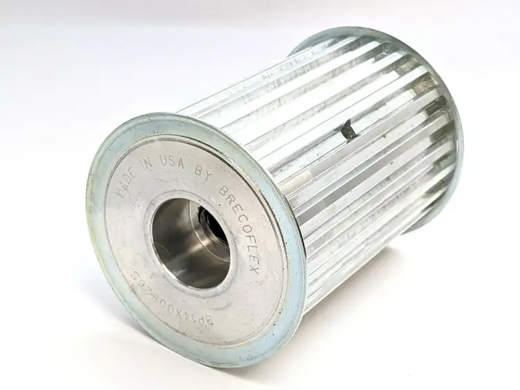 Used BRECOFLEX BP14X008265 Miscellaneous MRO | Maverick Industrial Sales #1122043
