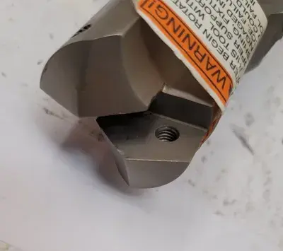 USED ALLIED MACHINE AND ENGINEERING 100215-28