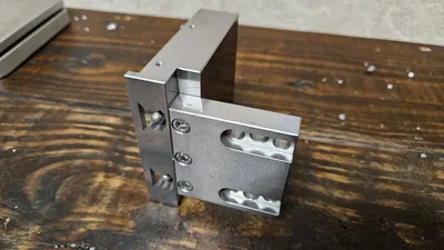 SYSTEM 3R 3R-294.5 Tooling | Advanced Capital Equipment (6)