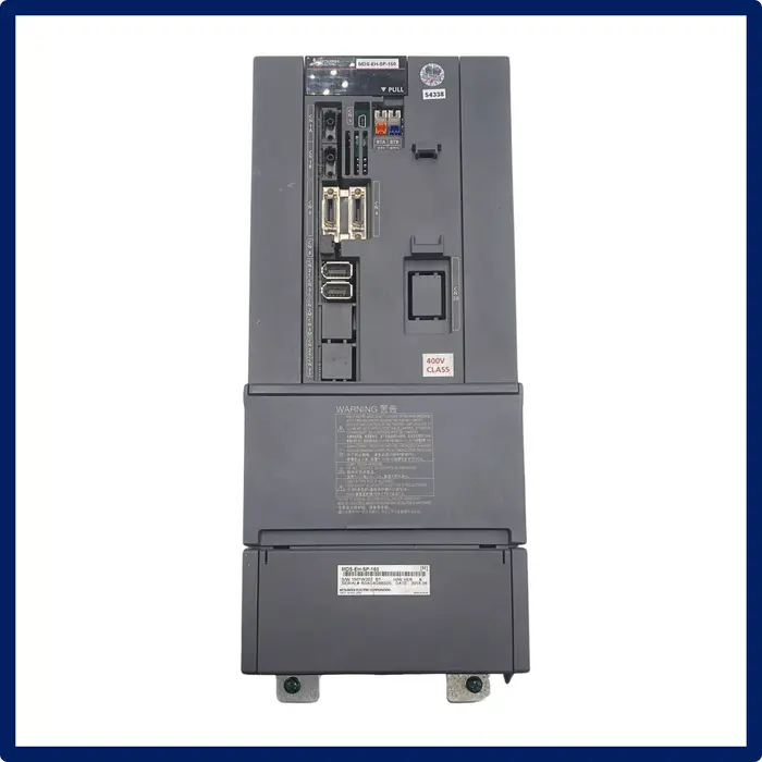 NEW MITSUBISHI MDS-EH-SP-160