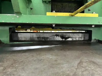 Used UNI-HYDRO 95-24 Ironworkers Georgia US | The Equipment Hub #685190