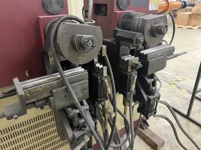 USED YLM CR-T38D
