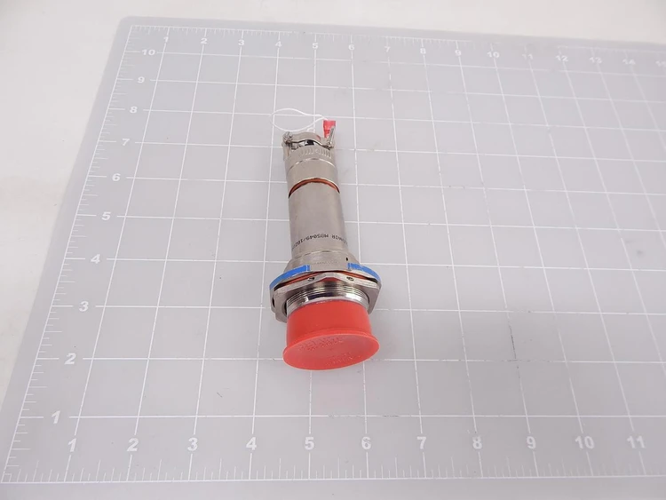 Used GLENAIR _UNKNOWN_ Connector Accessories | OCO Industrial #1735067