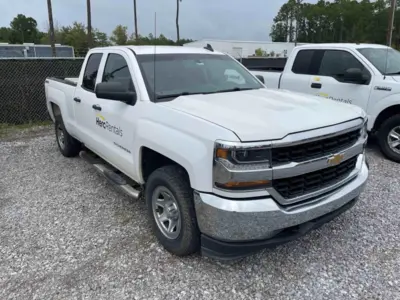 2018 CHEVROLET 1500 Pickup Trucks | Steam Well LLC (4)