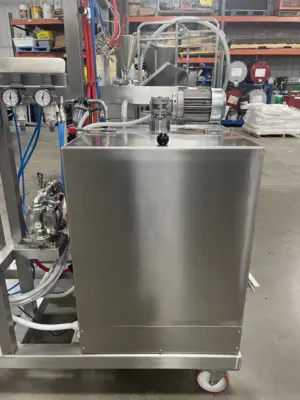 2020 Rolando Dosed Oil Dispenser