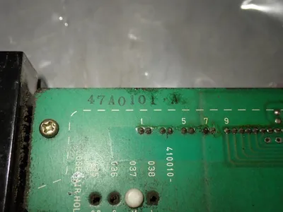 Used DENSO RP232 Input / Output Modules | HGR 24 #752713