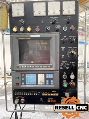 USED 1997 SNK PM-6
