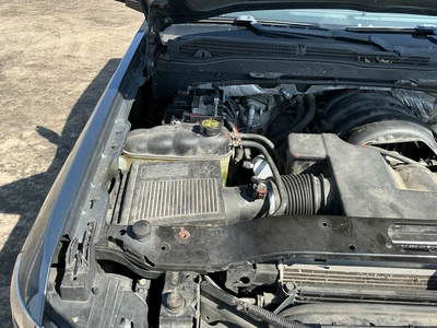 USED 2014 CHEVROLET SILVERADO