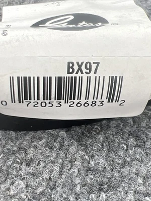 New | in-Stock Gates BX97 Spindle Belts California US | Davliegogo LLC #1707060