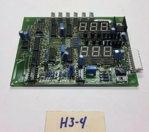 NEW MPCS 150333A