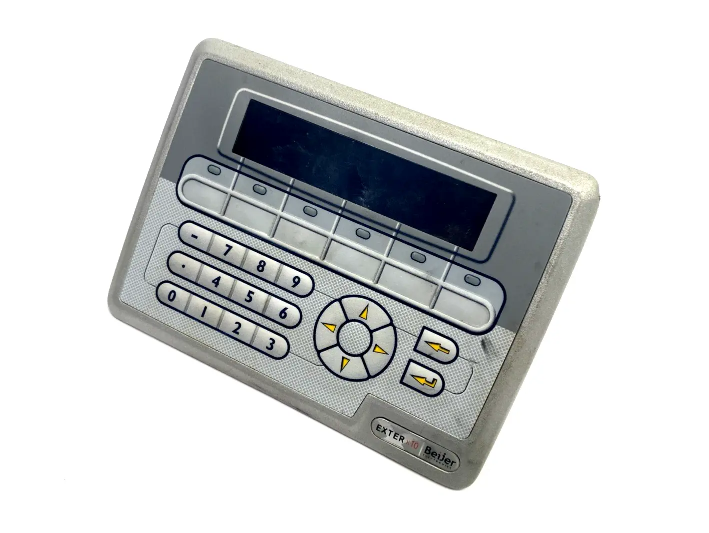 USED BEIJER ELECTRONICS EXTER K10M