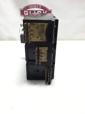 Square D 800Amp I-Line Molded Case Circuit Breaker