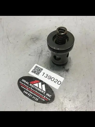 USED VICKERS 25-D10-30