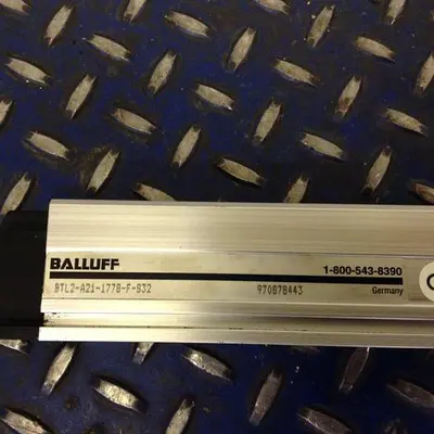 USED BALLUFF BTL2-A21-1778-F-S32