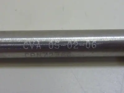 USED CVA CPN72366