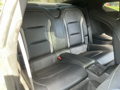 Used 2018 CHEVROLET CAMARO Cars Michigan US | Miedema Asset Management Group #1461320