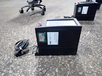 Used 2018 ATLAS COPCO PF4002CHW Industrial Controls Ohio US | HGR 24 #1094910