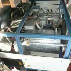 1997 PIOVAN PS7000, DS428HT Resin Handling, Resin Dryers | Mark One Machinery (4)