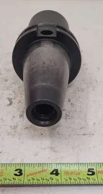 Used PRECISIONS COMPONENTS CAT 40 – CHX-03 Misc Industrial Equipment Kentucky US | Aucto #687636