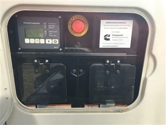 Used CUMMINS _UNKNOWN_ Generators Connecticut US | DMC Industries #1281928